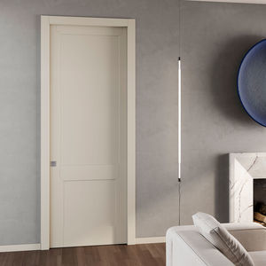 système à galandage pour porte coulissante 1
