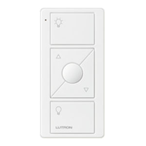 clavier de commande pour luminaire