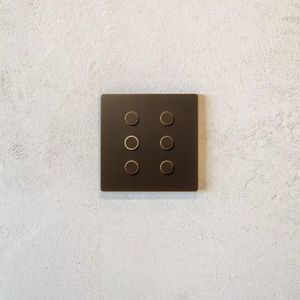 interrupteur pour installation domotique 1