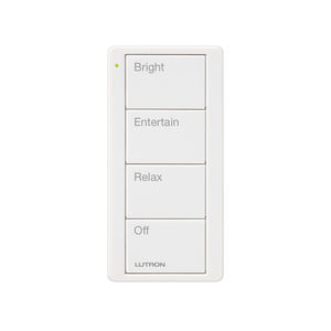 clavier de commande pour installation domotique 1
