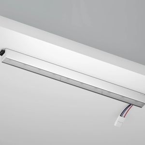 luminaire encastrable au plafond 1