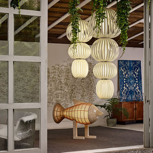 lampe de sol 1