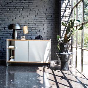 armoire de classement basse