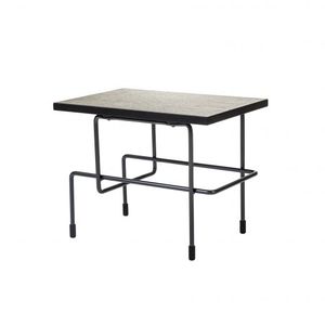 table basse contemporaine