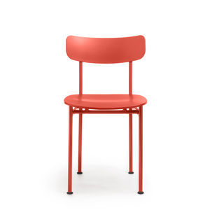 chaise contemporaine