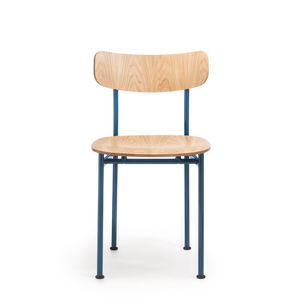 chaise contemporaine 1