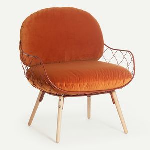 fauteuil contemporain