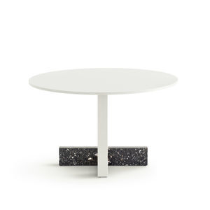 table contemporaine