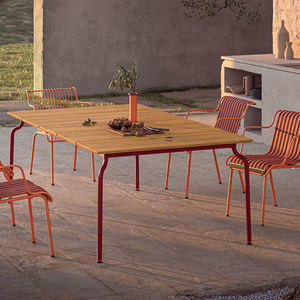 table à manger contemporaine
