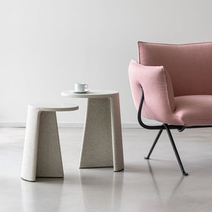 table basse contemporaine