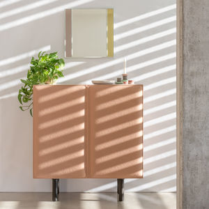 buffet moderne