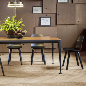 chaise de salle à manger moderne 1