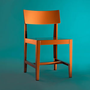 chaise contemporaine