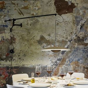 applique murale contemporaine 1