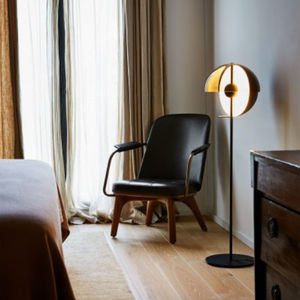 lampe sur pied 1