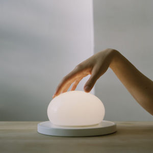 lampe de table 1