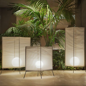 lampe de sol 1