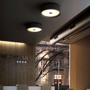 plafonnier contemporain 1