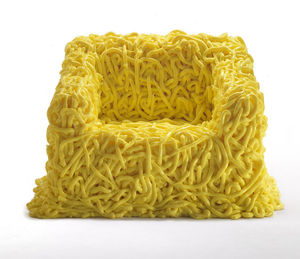 fauteuil contemporain