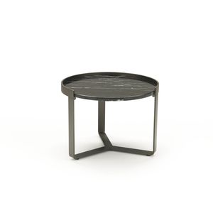 table d'appoint contemporaine