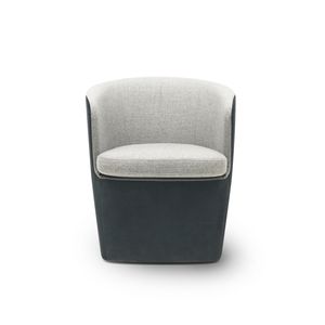 fauteuil contemporain