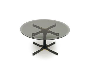 table d'appoint contemporaine