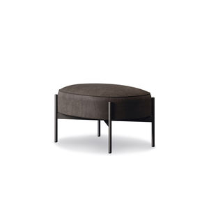pouf contemporain
