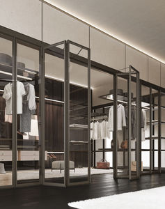 dressing modulable
