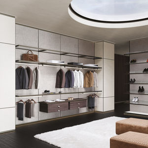 dressing d'angle