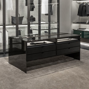 meuble de rangement sur pied