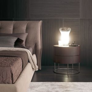 table de chevet contemporaine