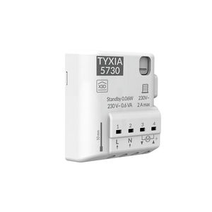 récepteur sans fil 1