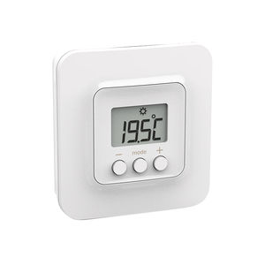 thermostat pour chauffage