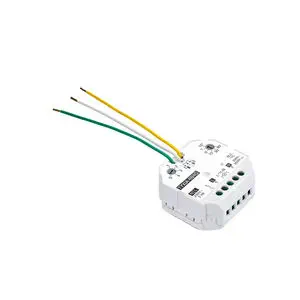 Receptor regulador de iluminación DALI Tyxia 4860 - Delta Dore