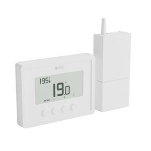 thermostat numérique