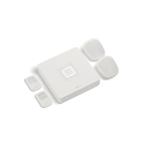 système anti-effraction pour agencement intérieur 1