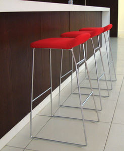 tabouret de bar contemporain 1