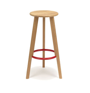 tabouret de bar contemporain 1
