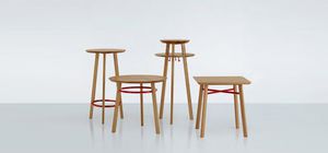 table mange-debout contemporaine