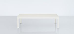 table basse contemporaine