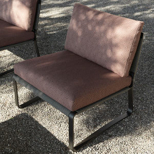 fauteuil contemporain