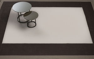 tapis contemporain