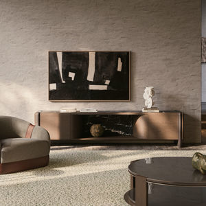 buffet contemporain