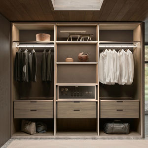 dressing d'angle