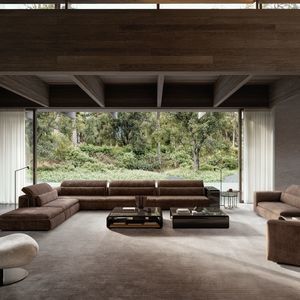 tapis contemporain