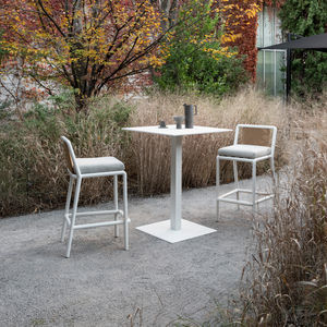 tabouret de bar contemporain