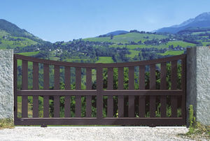 portail coulissant 1