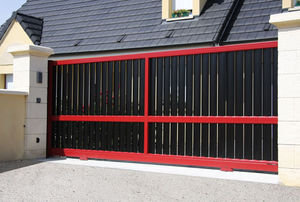 portail coulissant 1
