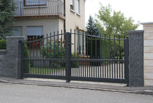 portail battant 1