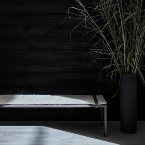 banc contemporain